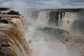 Iguazu Falls - waterfalls